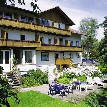 Gaestehaus Eckstein Oy-Mittelberg Zewnętrze zdjęcie