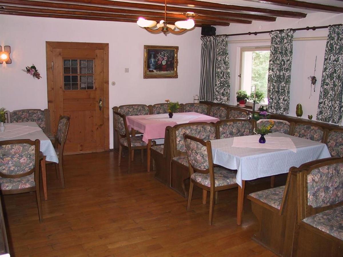Gaestehaus Eckstein Oy-Mittelberg Zewnętrze zdjęcie